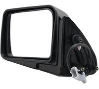 Rétroviseur intérieur Pour D22 Pour P27 Pour NP300 Pour ZD30 Pour Pickup 2011-2013 Ensemble de rétroviseur(Left)
