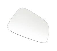 Rétroviseur intérieur pour Tesla Model X (2016-2023) : lentilles de recul, Miroir réfléchissant Chauffant, Verre de rétroviseur latéral