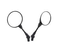 Rétroviseur Intérieur Pour Transalp XL750 2025 Pour Transalp750 CRF1100L Pour Africa Twin 1100 Adv 2020 Rétroviseurs Latéraux De Moto Rétroviseurs latéraux de moto(B)