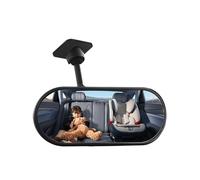 Rétroviseur intérieur Rétroviseur De Voiture Pour Bébé Réglable À 360° Grand Angle Pour Siège Arrière Observation Du Automobile Pour Pare-brise