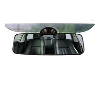 Rétroviseur intérieur Rétroviseur Intérieur De Voiture Avec Ventouse Accessoires Universels De Face Automobile Rétroviseur Véhicule