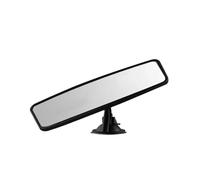 Rétroviseur intérieur Rétroviseur Intérieur Universel À Aspiration Pour Voiture Ventouse En PVC Sans Rotation 360 ° Pièces Automobiles Auxiliaires
