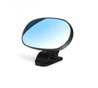 Rétroviseur intérieur Rétroviseur Intérieur Voiture Pour Bébé Rotatif À 360 Degrés Tableau Bord Pare-brise Pare-soleil Plaque Auxiliaire D'observation