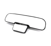 Rétroviseur Intérieur Rétroviseurs De Voiture Rotatifs 2 En 1, Double Rétroviseur Intérieur Universel Grand Angle Pour Nourrissons Et Enfants Miroir Intérieur Voiture