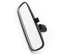 Rétroviseur Intérieur Voiture Compatible Avec Nissan Pour Navara Pour Frontier D40 2005-2014 Pour Xterra N50 2005-2010 2011 2012 2013 2014 2015 96321-2DR0A Rétroviseur Intérieur Arrière