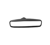 Retroviseur Interieur Voiture,Miroir Voiture Convient Utilisation adaptée pour Peugeot Citroën Renault 106/205206/207/306/307 Rétroviseur intérieur OE : 814842