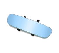 Retroviseur Interieur Voiture pour Audi A6 Allroad quattro (4G, C7) 2012 2013 2014, Rétroviseur Intérieur Accessoire Voiture Interieur,Blue