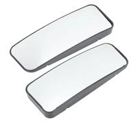 Rétroviseur intérieur voiture Pour Bens Pour SPRINTER W906 2006-2017 Rétroviseur Latéral Inférieur En Verre Large Angle Mort Pièces Non es(1 paire)