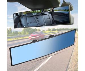 Rétroviseur Intérieur Voiture pour Dodge RAM 1500 2500 3500 2019-2025