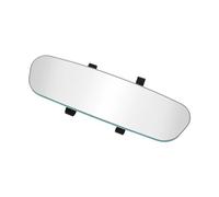 Retroviseur Interieur Voiture pour Vauxhall Tigra Mk II Roadster 2004 2005 2006 2007 2008 2009, Rétroviseur Intérieur Accessoire Voiture Interieur,White
