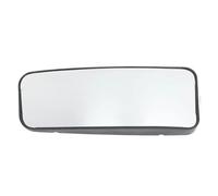 Rétroviseur intérieur voiture Pour VW Pour Crafter 2006-2017 Rétroviseur Latéral Inférieur En Verre Large Angle Mort Pièces Non es Rétroviseur de voiture(Left Side)