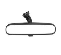 Retroviseur Interieur Voiture Rétroviseur intérieur de voiture, 1 pièce, accessoires style Utilisation adaptée pour Mazda 2 DG8069220A