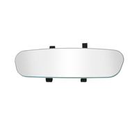 Rétroviseur Intérieur Voiture | Rétroviseurs Intérieurs Automobile,Accessoires Remplacement Anti-Éblouissement Réduisent Angle Mort Camionnette Berline Voitures Camions SUV