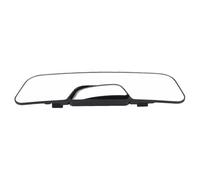 Rétroviseur Intérieur | Vue Arrière Panoramique et Rotative,Accessoire Polyvalent et Sécurisé pour Suivi du Trafic et Sécurité Routière