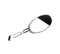 Rétroviseur JMP Ovale Chrome