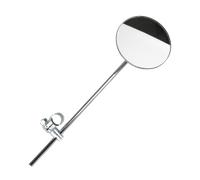 Rétroviseur JMP Rond Chrome