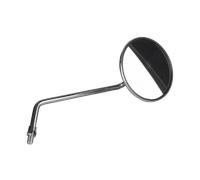 Rétroviseur JMP Rond Chrome