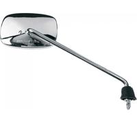 Rétroviseur JMT chromé droite pour Piaggio Beverly RST 4V i.e. 125 / 250 ccm