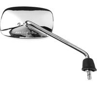 Rétroviseur JMT chromé droite pour Vespa S 3V 50 / 125 ccm