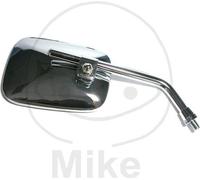 Rétroviseur JMT chromé droite pour Yamaha SR 250 / 500 ccm année 1978 - 1999