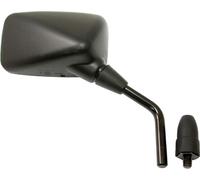 Rétroviseur JMT noir à droite pour Kawasaki ER-6 N / F KLE Versys 650 ccm année 2005 - 2016