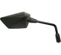 Rétroviseur JMT noir à droite pour Kawasaki KLZ Versys Z 300 / 1000 ccm année 2012 - 2017