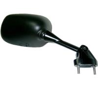 Rétroviseur JMT noir à droite pour Kawasaki ZX-6R 600 / 636 ccm année 2005 - 2006