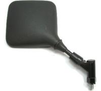 Rétroviseur JMT noir à droite pour Suzuki DR Big S 250 / 600 / 750 ccm année 1984 - 1989