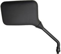 Rétroviseur JMT noir à droite pour Suzuki GS 500 ccm année 1989 - 2000