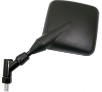 Rétroviseur JMT noir droit pour Yamaha YP Majesty TDR R XT E Z Tenere 125 / 250 / 600 / 660 ccm