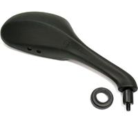 Rétroviseur JMT noir droite pour Gilera Runner FXR FX SP Purejet 50 / 125 / 180 ccm
