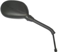 Rétroviseur JMT noir droite pour Peugeot Vivacity Ludix 2 One Trend Professional EP 50 ccm