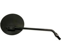 Rétroviseur JMT noir gauche+droite pour Honda MB MT S CB T / T1 T2 TZ 50 / 80 / 125 ccm