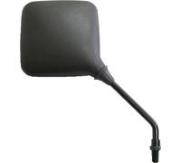 Rétroviseur JMT noir gauche+droite pour Honda XL LMH R / RD LC 250 / 350 / 600 ccm année 1983 - 1988