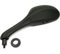 Rétroviseur JMT noir gauche pour Gilera Runner FXR FX SP Purejet 50 / 125 / 180 ccm