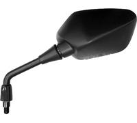 Rétroviseur JMT noir gauche pour Honda CB R / RA VFR X Crossrunner 800 / 1000 ccm année 2008 - 2021