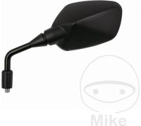 Rétroviseur JMT noir gauche pour Honda CBR FA CB X F / R 300 / 500 / 650 ccm année 2014 - 2021
