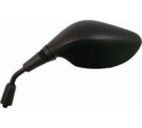 Rétroviseur JMT noir gauche pour Honda PCX i.e. CRF L / Rally R X 125 / 150 / 250 ccm