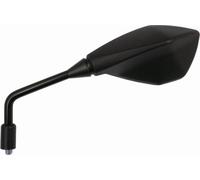 Rétroviseur JMT noir gauche pour Kawasaki Z E-Version SX KLE Versys X Adventure / Urban 300 / 800 / 900 / 1000 ccm année 2015 - 2021