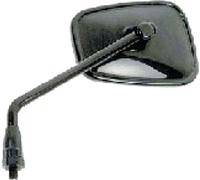 Rétroviseur JMT noir gauche pour Kawasaki ZRX S / R 1200 ccm année 2001 - 2006
