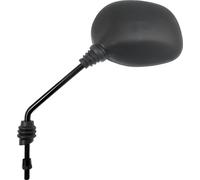 Rétroviseur JMT noir gauche pour Peugeot Buxy Zenith , Herkules Reggae Sachs Reggea Limbo MA 50 ccm
