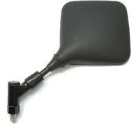 Rétroviseur JMT noir gauche pour Suzuki DR Big S 250 / 600 / 750 ccm année 1984 - 1989