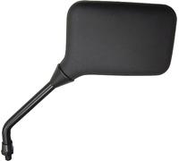Rétroviseur JMT noir gauche pour Suzuki GS 500 ccm année 1989 - 2000