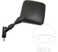 Rétroviseur JMT noir gauche pour Yamaha YP Majesty TDR R XT E Z Tenere 125 / 250 / 600 / 660 ccm