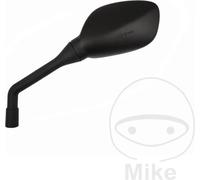 Rétroviseur JMT noir gauche pour Yamaha YP R X-Max 125 / 250 / 400 ccm