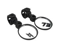 Rétroviseur Latéral Accessoires De Moto Rétroviseur Universel Pour Super73 Super 73 S1 S2 RX Tout-terrain Électrique Motocross Dirt Bike