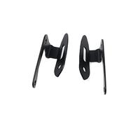 Rétroviseur latéral Accessoires De Moto Support De Rétroviseurs Avant Support De Rétroviseur Latéral Pour PCX150 PCX125 Pour PCX 150 125 2018 2019 2020(Holder)