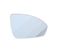 Rétroviseur latéral Accessoires Lentille Rétroviseur Haute Définition Adaptés Au Pour Knight 2016 - 2019 Retroviseur Miroir Glace(droite)