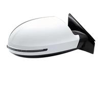 Rétroviseur Latéral Accessoires Rétroviseur Pour Great Pour Wall Haval H6 Sports Edition Électriques Pliables Avec Lentille Chauffante Lampe Direction(Only Right 15 Wire White)