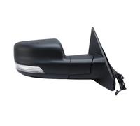 Rétroviseur Latéral Assy Ensemble De Rétroviseur Extérieur Pour Dodge Pour Ram 1500 (2019-2024) Avec Commande Température(R)